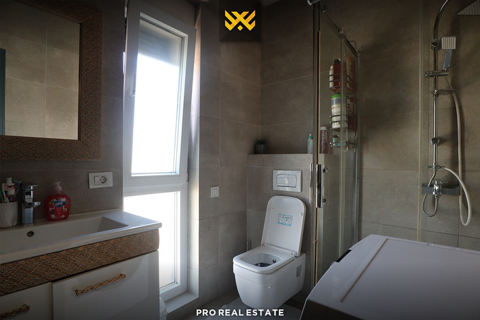 Apartment 107m² for #sale in dragodan (6)