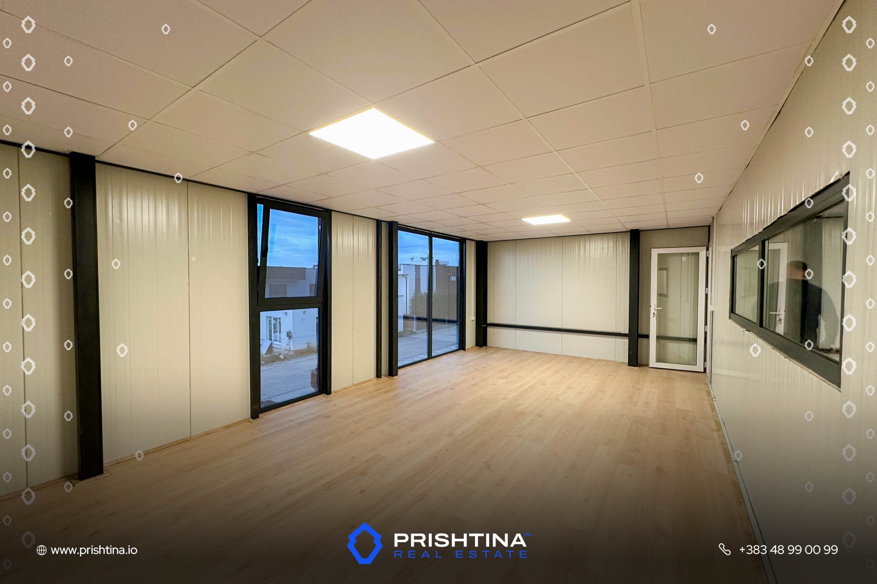 Imóvel para alugar 750m² em Çagllavicë