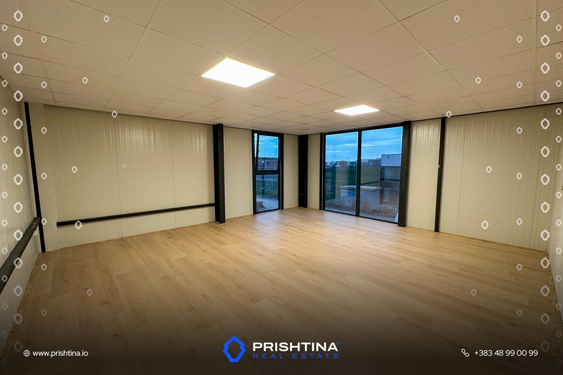 Imóvel para alugar 750m² em Çagllavicë