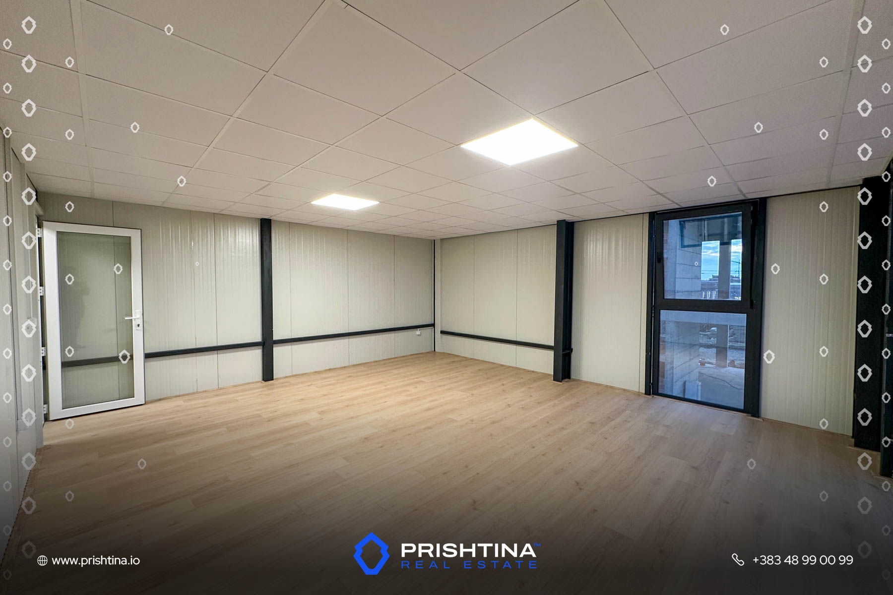 Imóvel para alugar 750m² em Çagllavicë