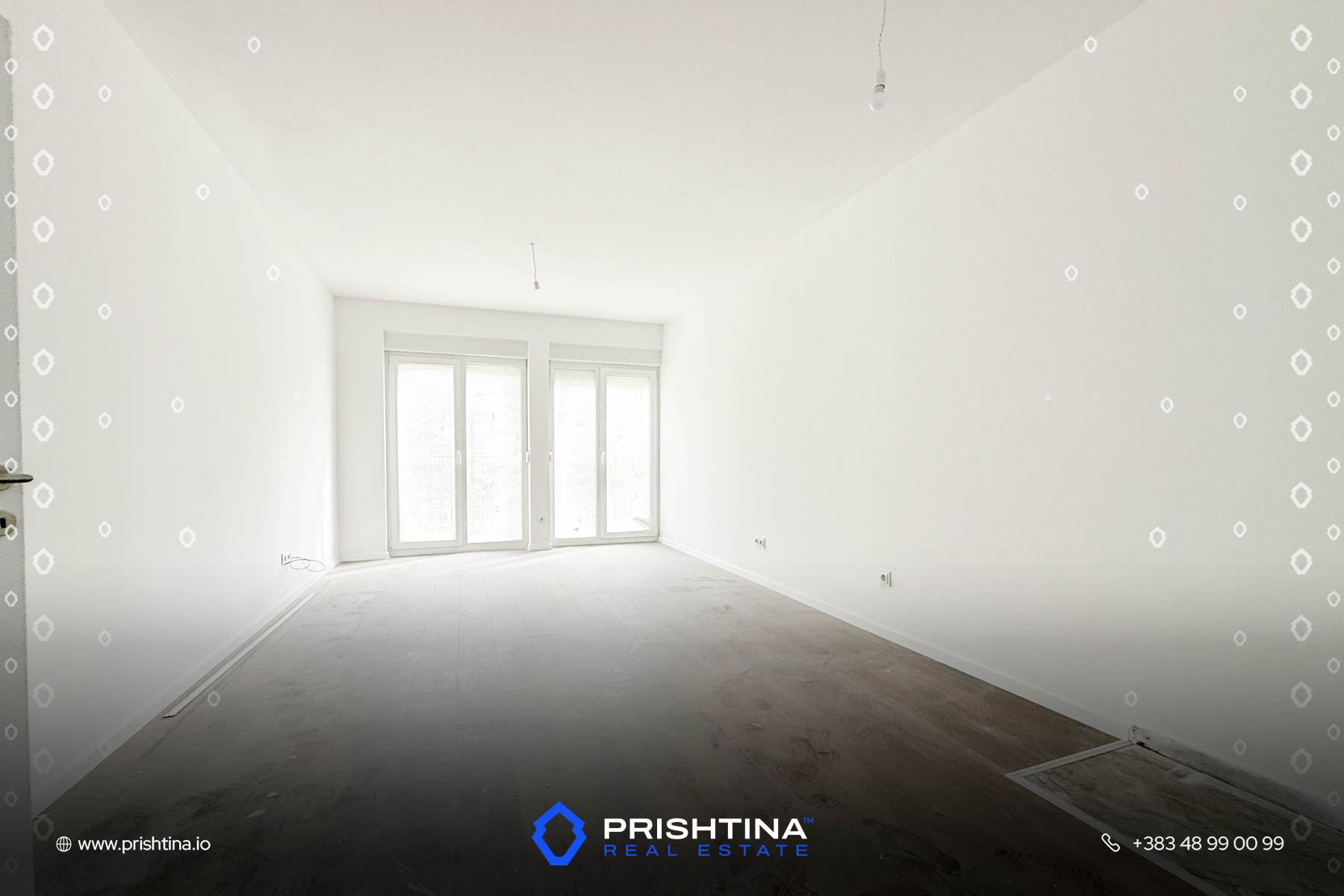 Appartement à vendre 88,86m² à emshir