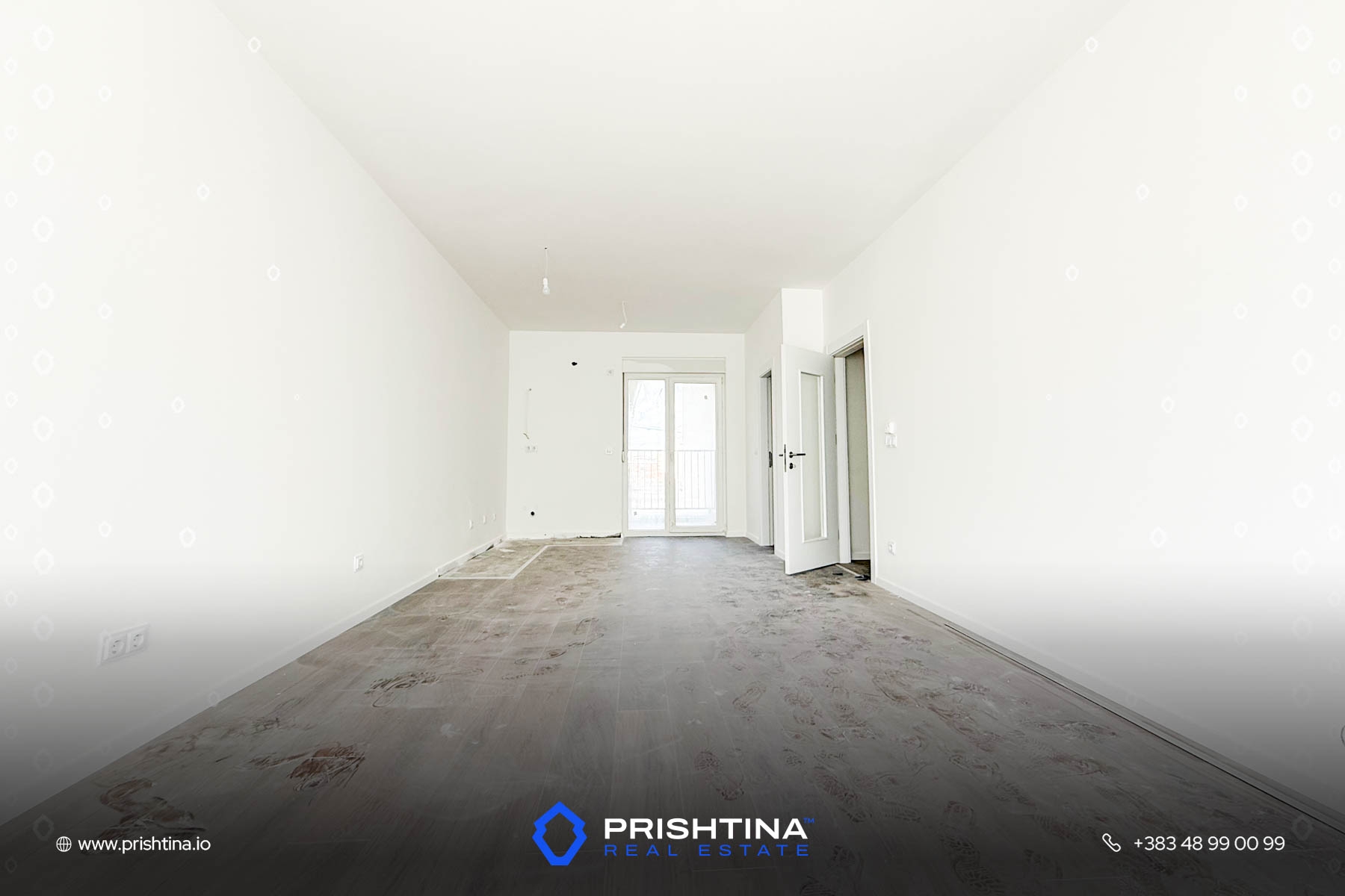 Appartement à vendre 88,86m² à emshir (2)