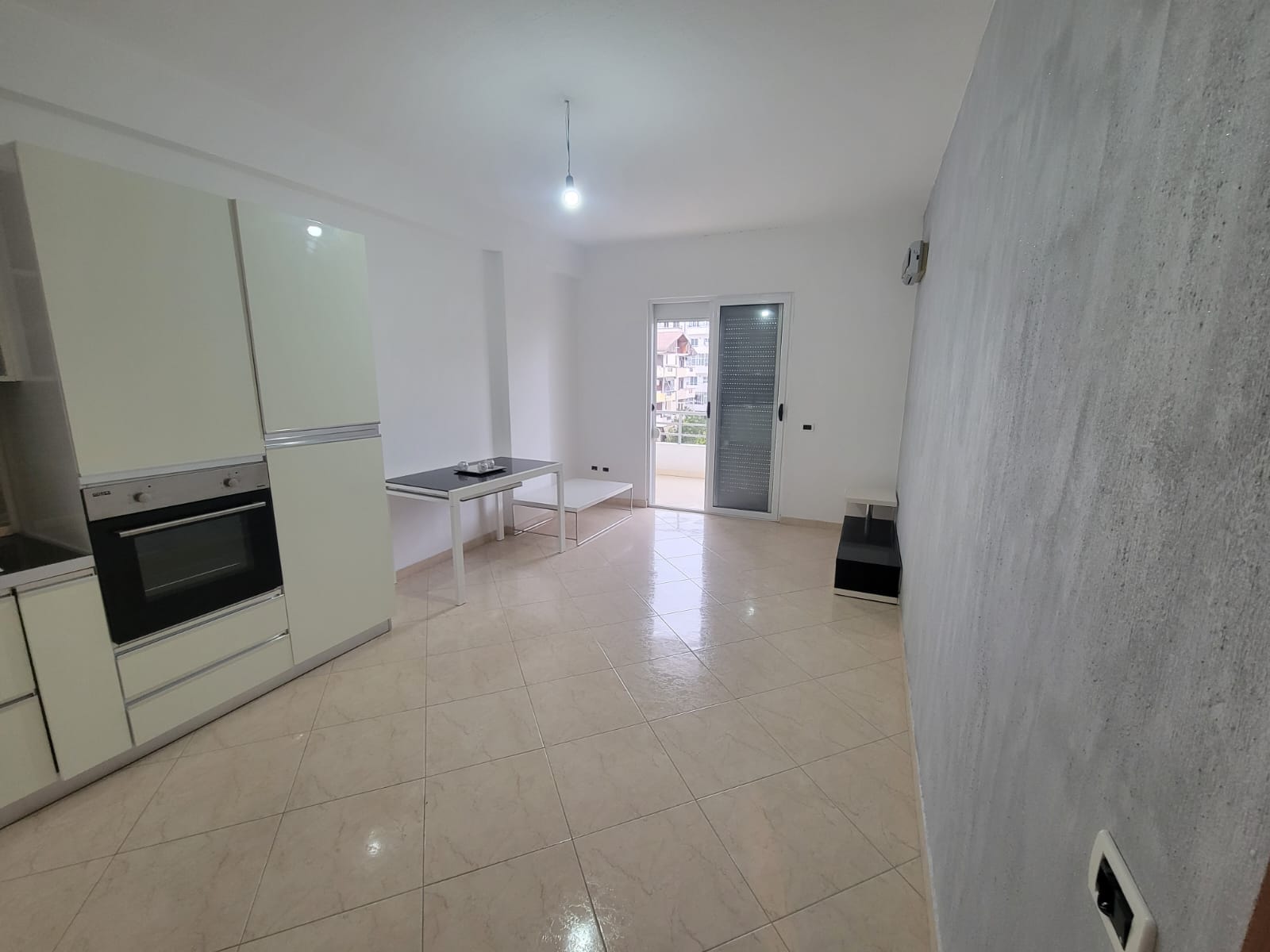 Apartment 2+1 for sale, durres beach - shtepia ime 2026