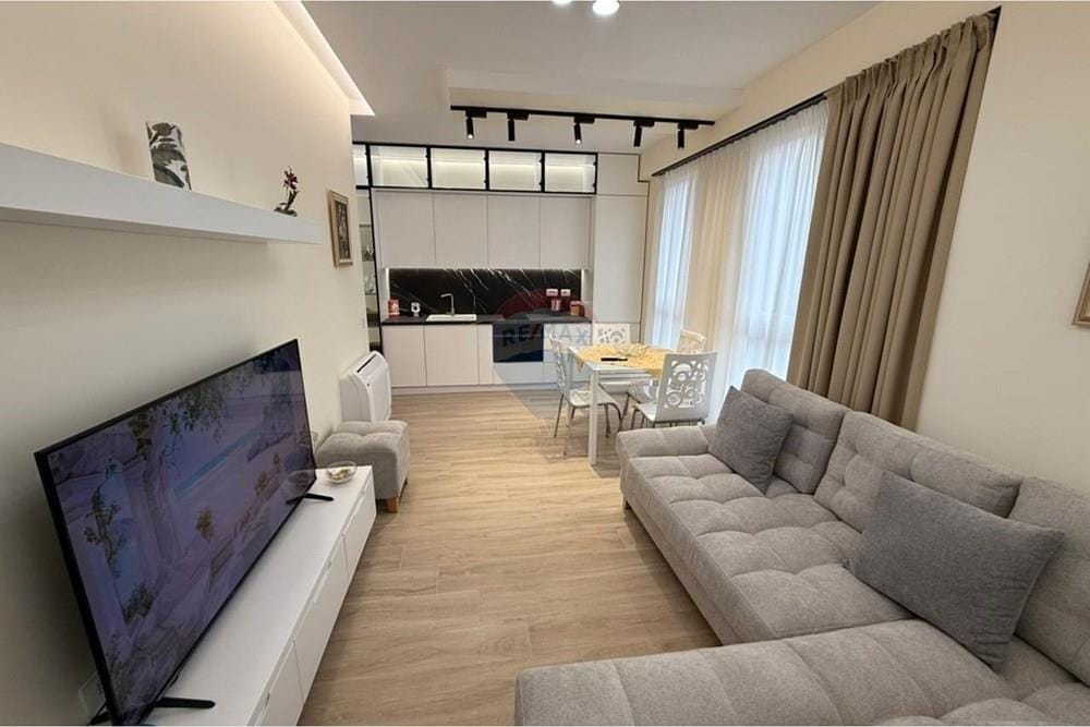 Appartamento 1+1 in affitto, 21 dhjetori - shtepia ime 2026
