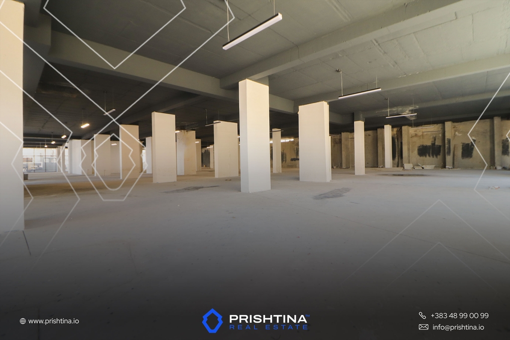 Commercial space for sale 1420m² in emshir/Kalabri (3)