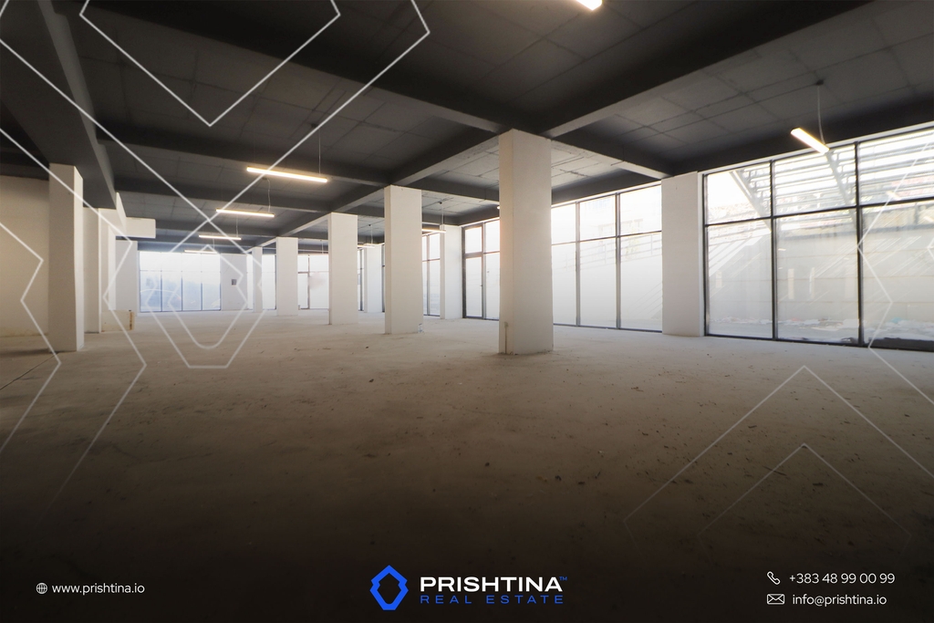 Commercial space for sale 1420m² in emshir/Kalabri (4)