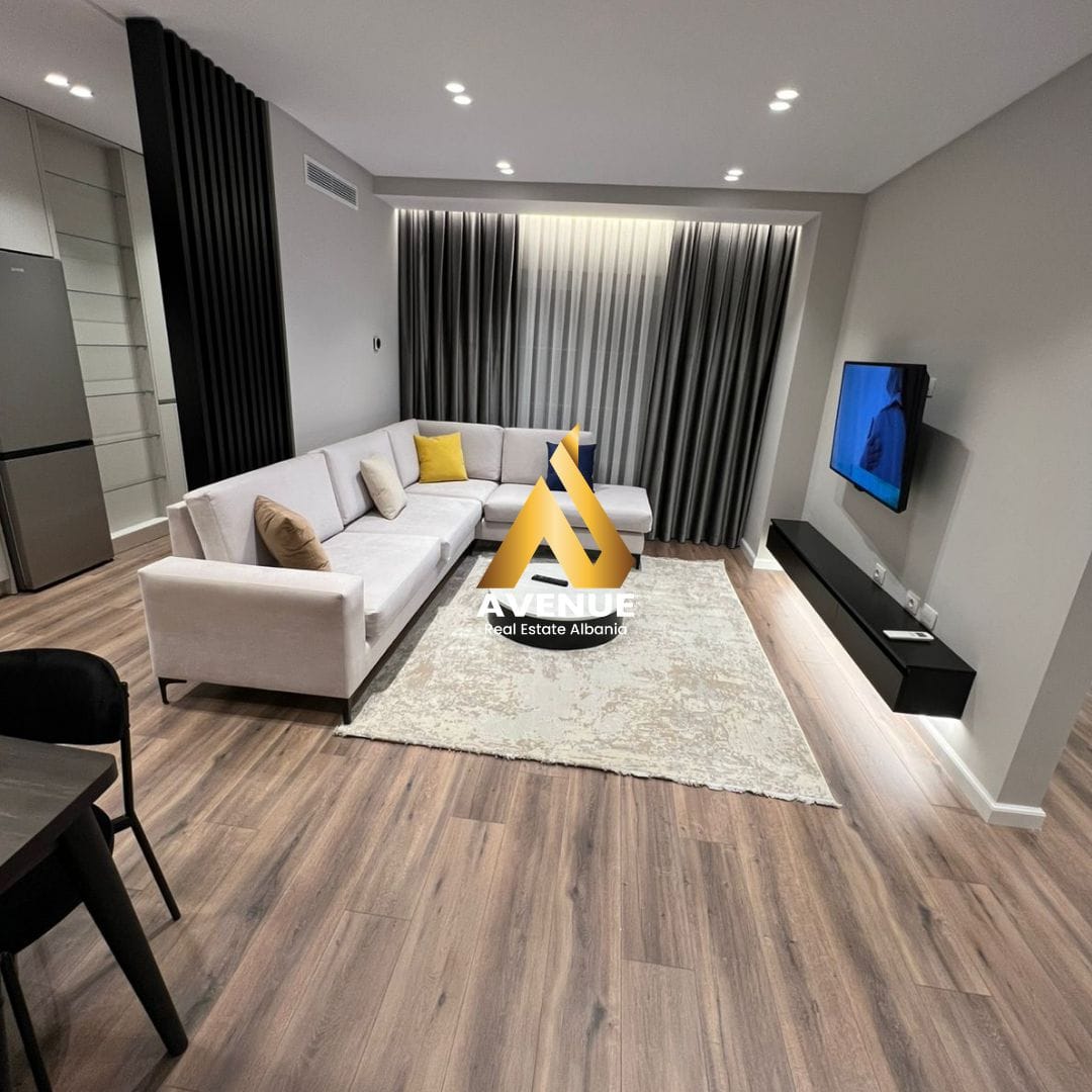 Apartamento 2+1 en alquiler – Antiguo sector fusha e aviacionit, Tirana - mi casa 2026