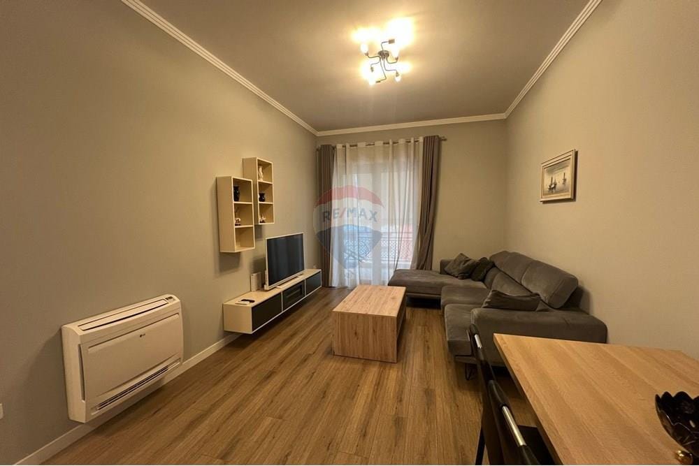 Apartamento 1+1 en alquiler en complejo delijorgji – Tirana - mi casa 2026