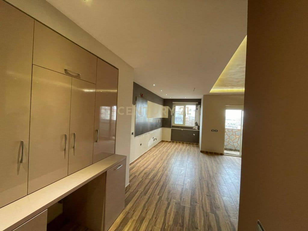 Apartment 2+1 for sale near kazazi – Durrës - shtepia ime 2026