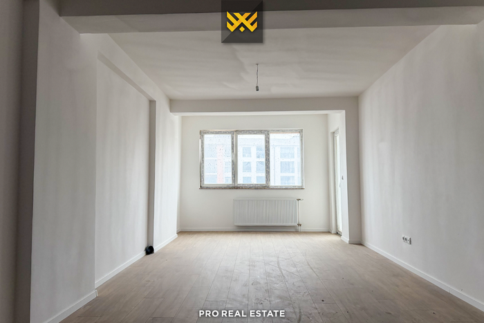 Appartement de 109m² à vendre dans lagjen e spitalit