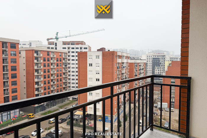 Appartement de 109m² à vendre dans lagjen e spitalit (8)