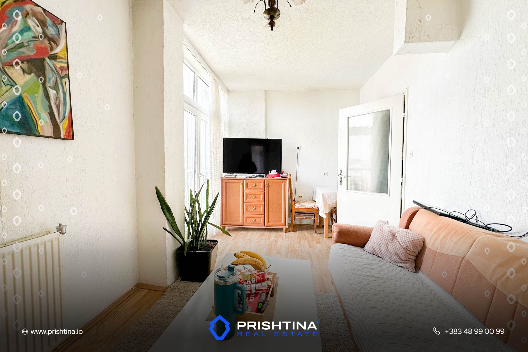 Wohnung zum verkauf 41,8m² in dardani (3)