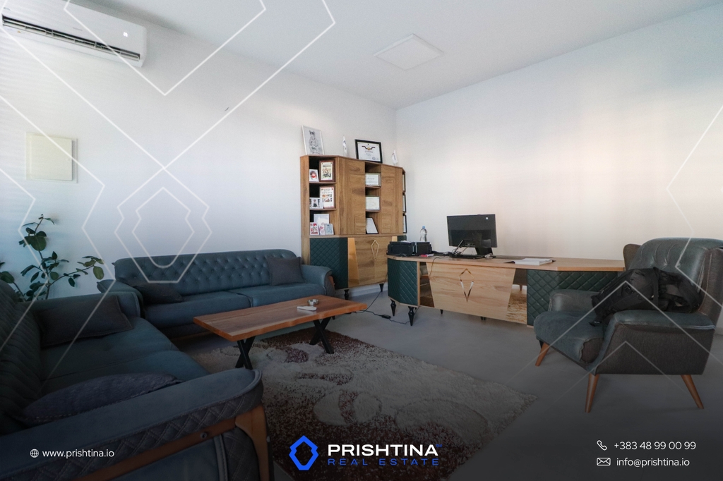 Commercial space for rent 100m² in Veternik