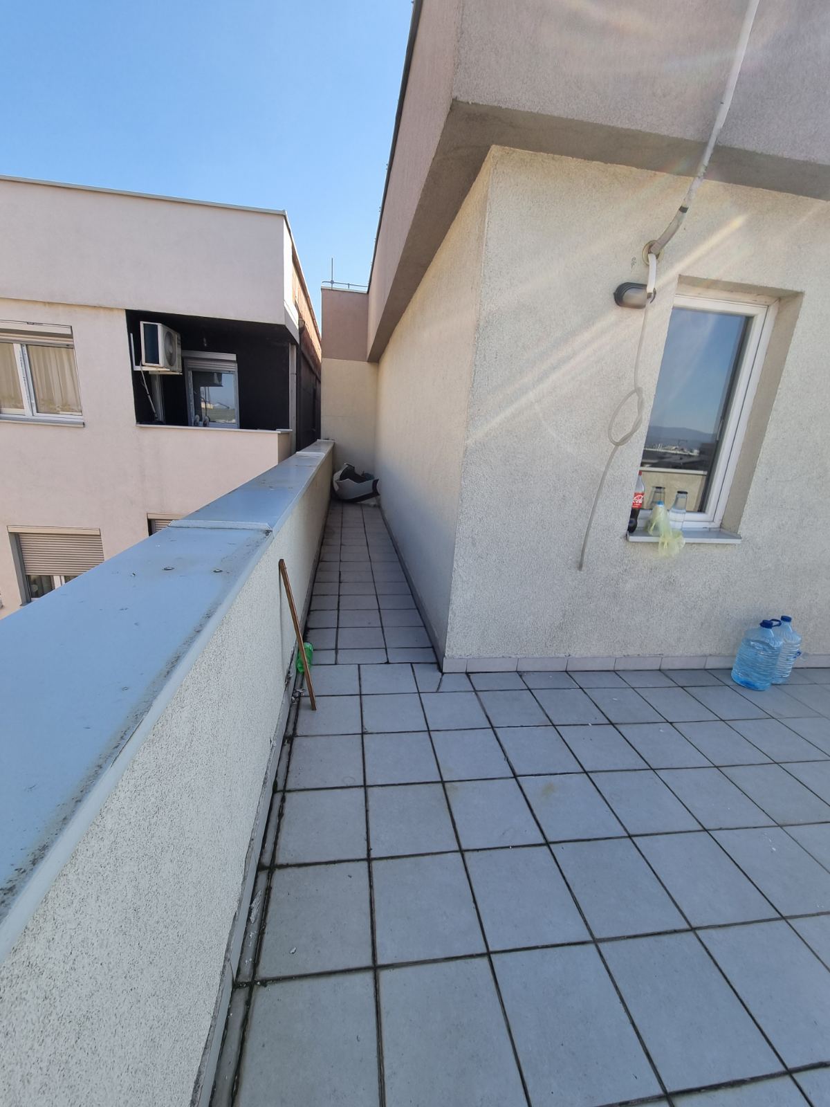 Attico in vendita a Fushë Kosovë
