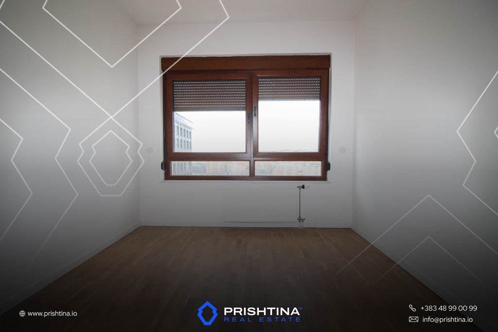 Apartment for rent 95m² in Lakrishtë (4)