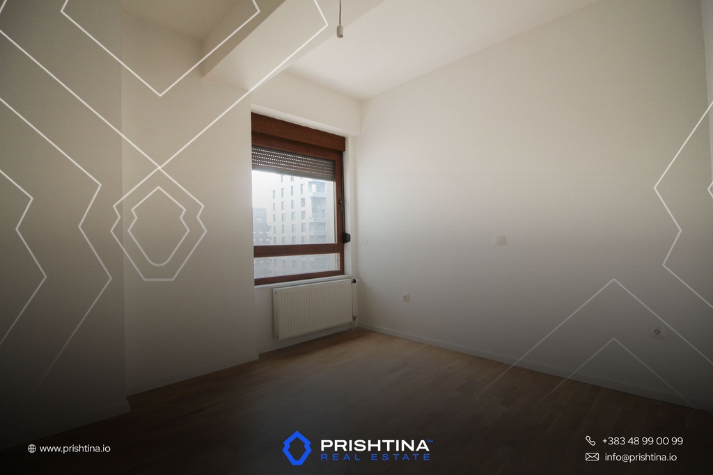Apartment for rent 95m² in Lakrishtë (5)
