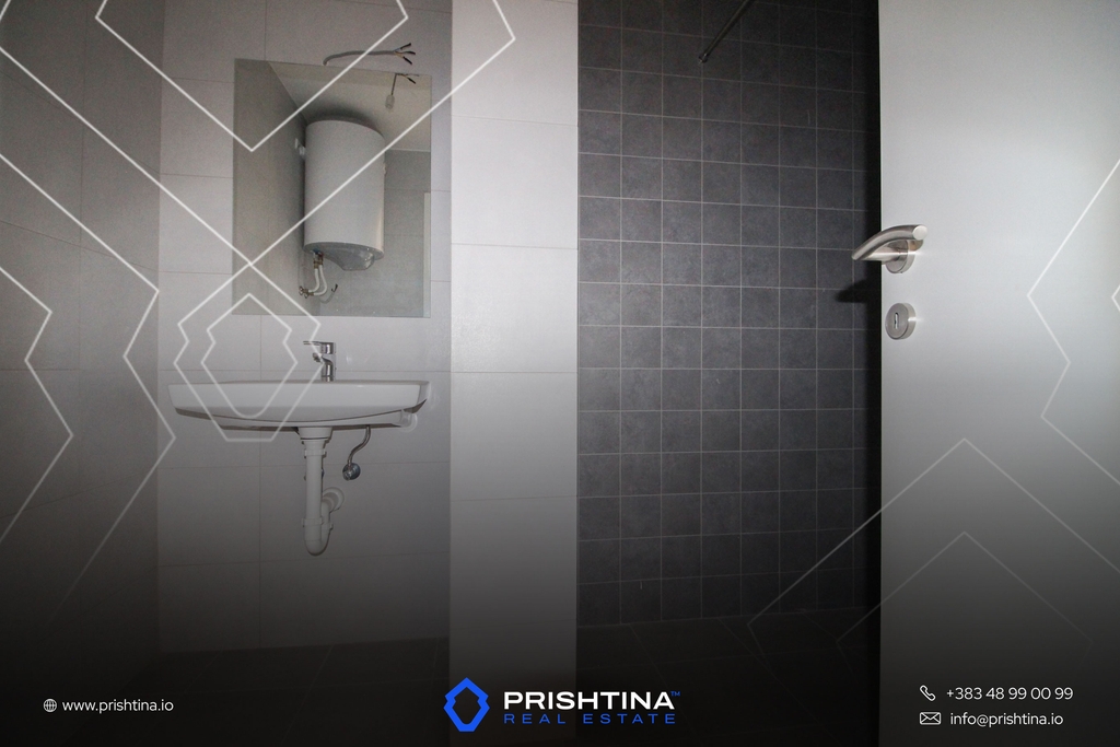 Apartment for rent 95m² in Lakrishtë (6)
