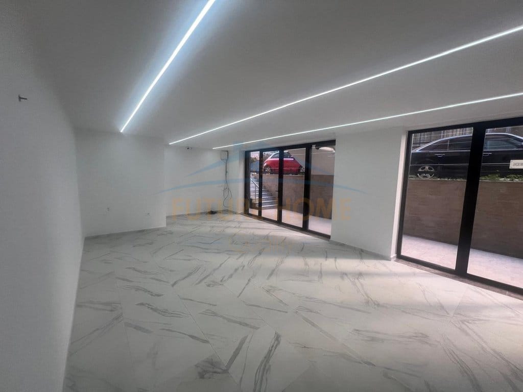 For sale, business premises, plazhi hekurudha, durres - my house 2026