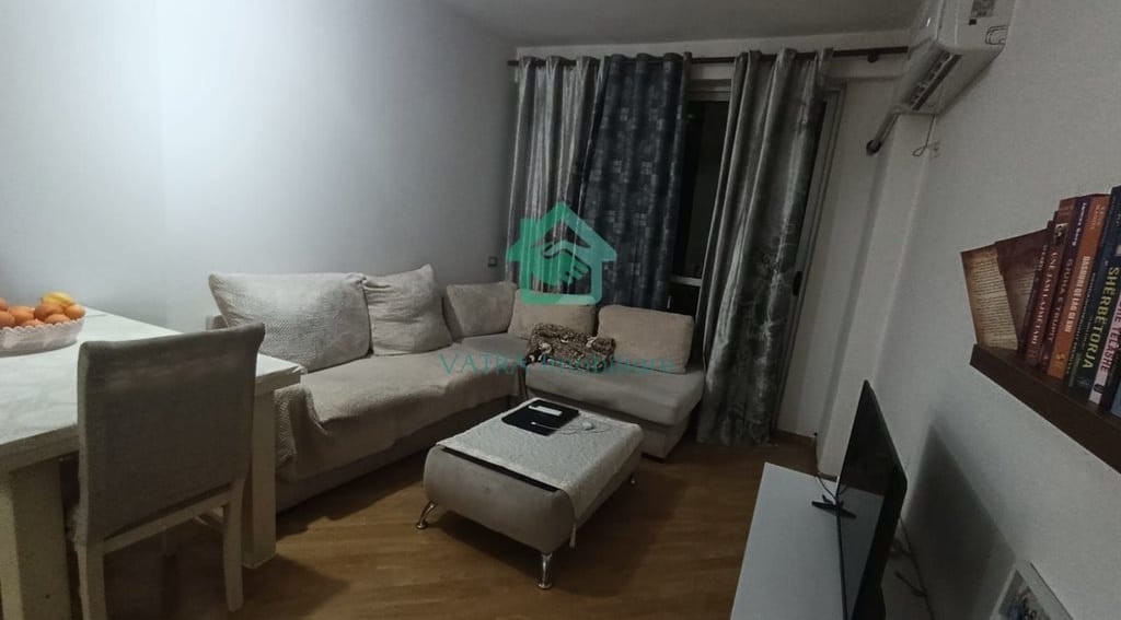 Apartament 1+1 për shitje në Astir – Tiranë - shtepia ime 2026