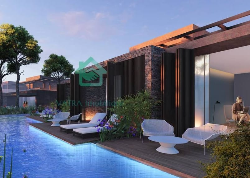 Villa moderna à venda em lura 5 – Gjiri i lalzit - shtepia ime 2026
