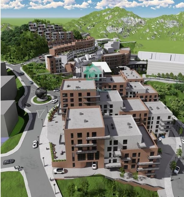 Appartement à vendre kodra e diellit, Tirana - ma maison 2026