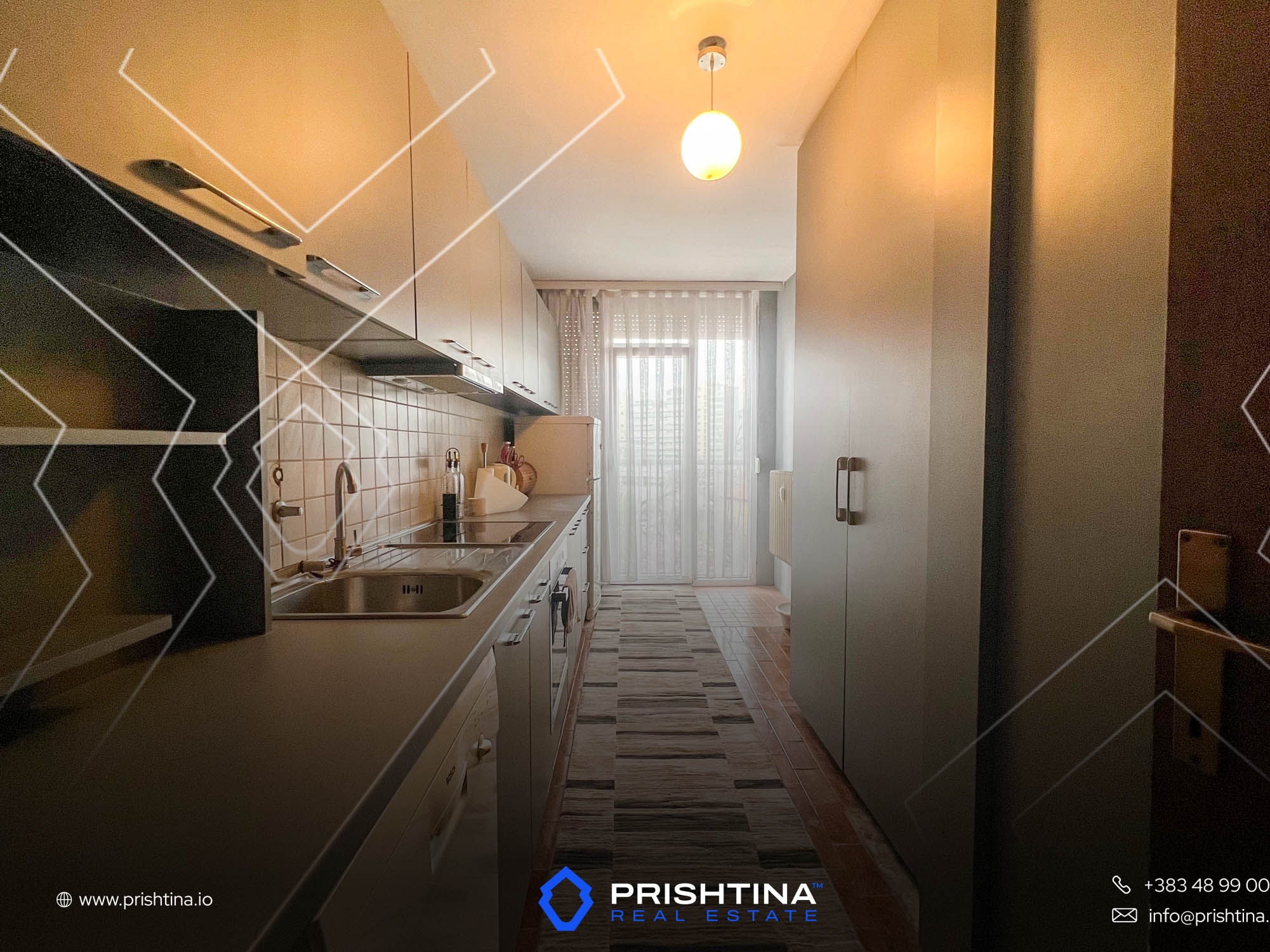 Wohnung zur miete in dardani 64m² (6)