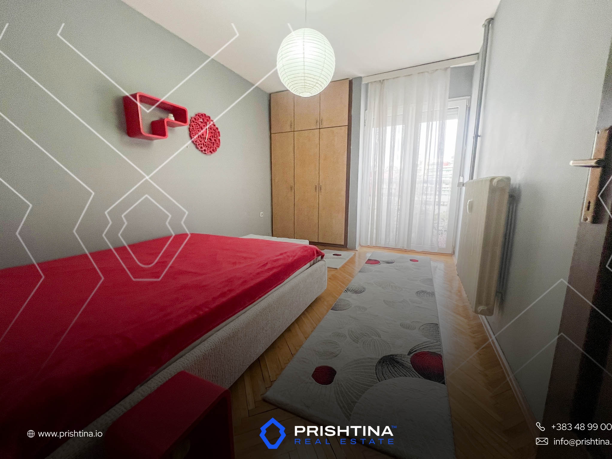 Wohnung zur miete in dardani 64m² (8)