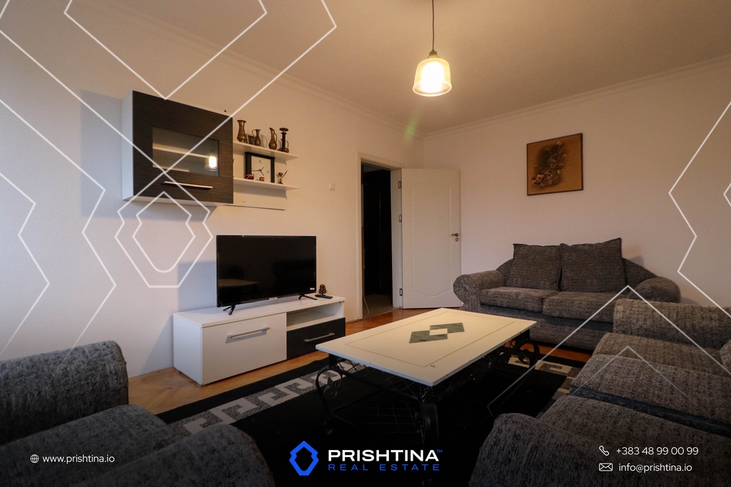 Apartment for rent 64m² in dardani (2)