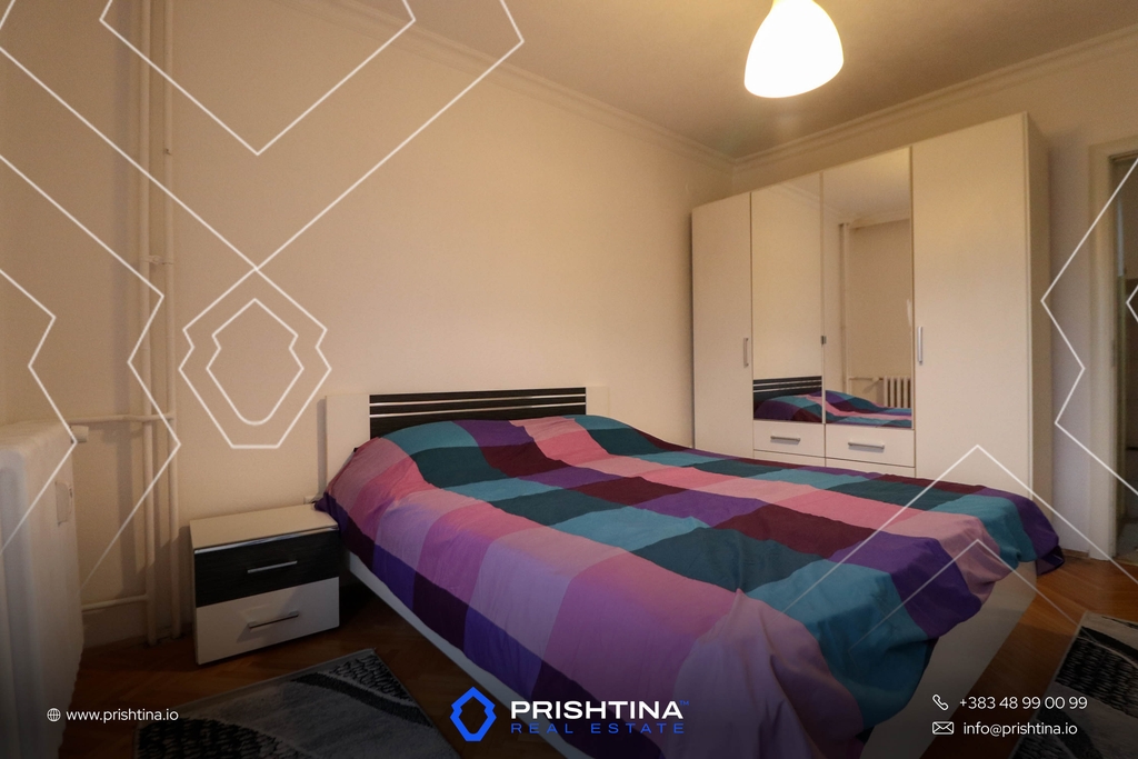 Apartment for rent 64m² in dardani (5)