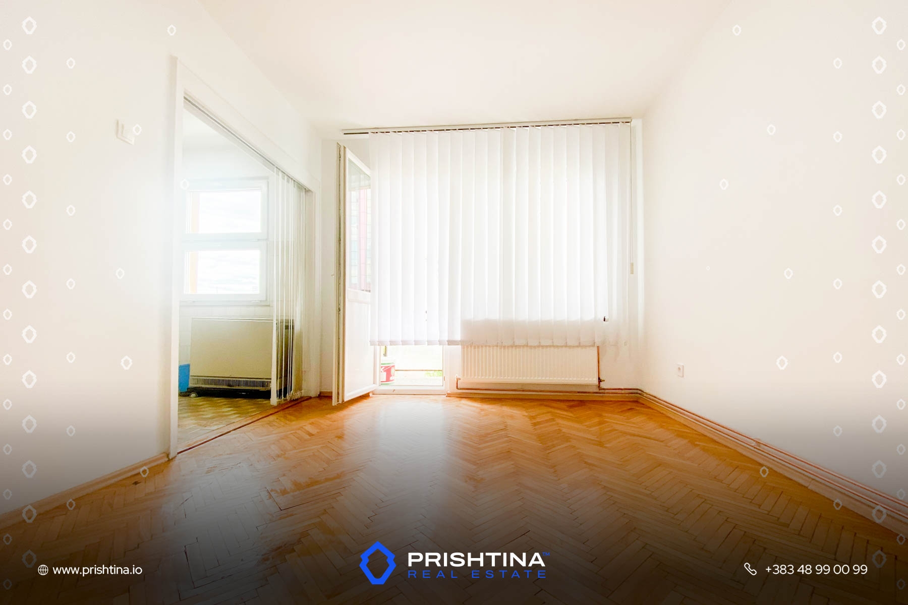 Appartamento in affitto 100m² in piazza zahir pajaziti