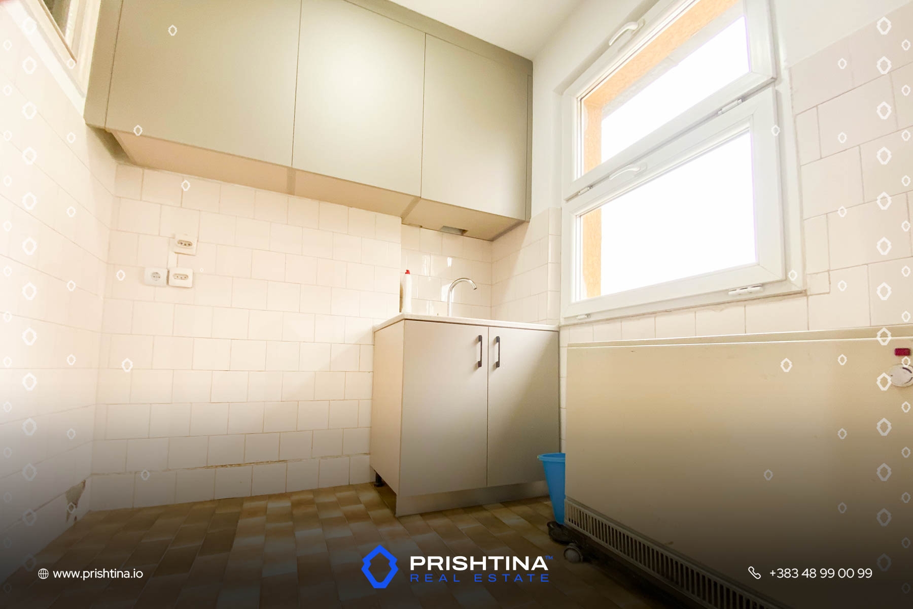 Appartamento in affitto 100m² in piazza zahir pajaziti (2)