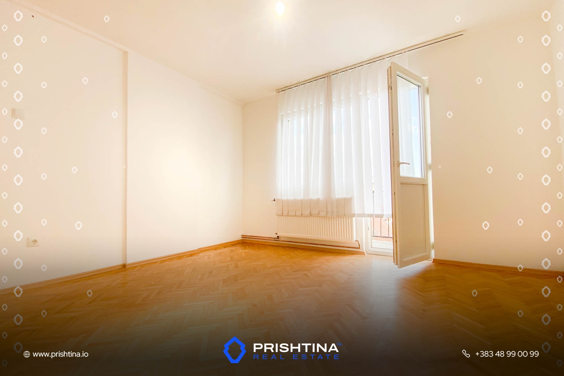 Appartamento in affitto 100m² in piazza zahir pajaziti (8)