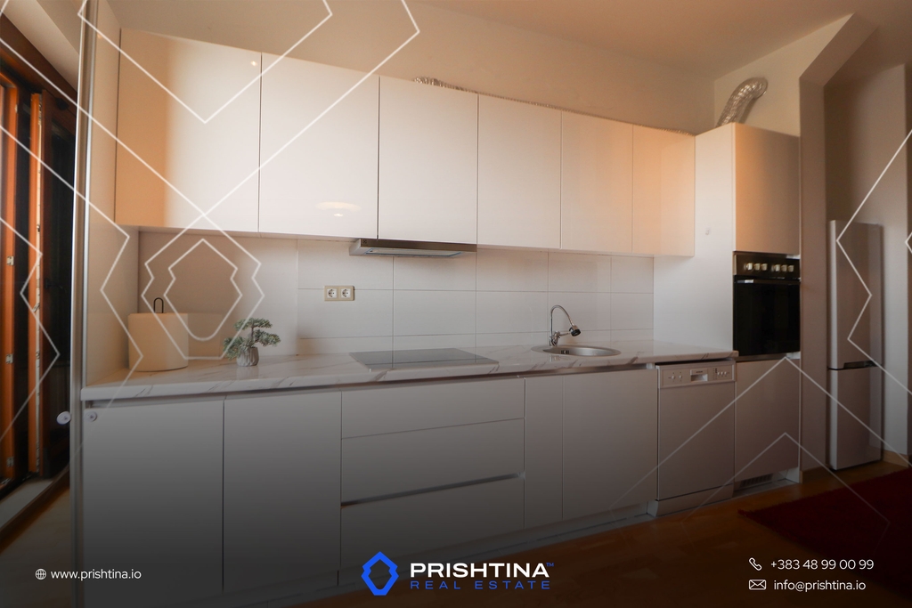 Wohnung zur miete 70m² in Lakrishtë