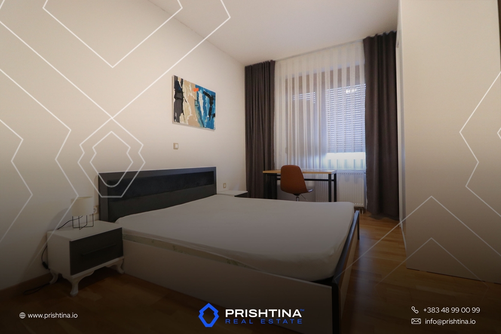 Wohnung zur miete 70m² in Lakrishtë