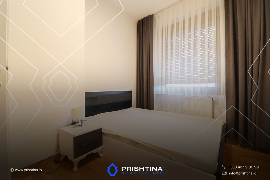 Wohnung zur miete 70m² in Lakrishtë