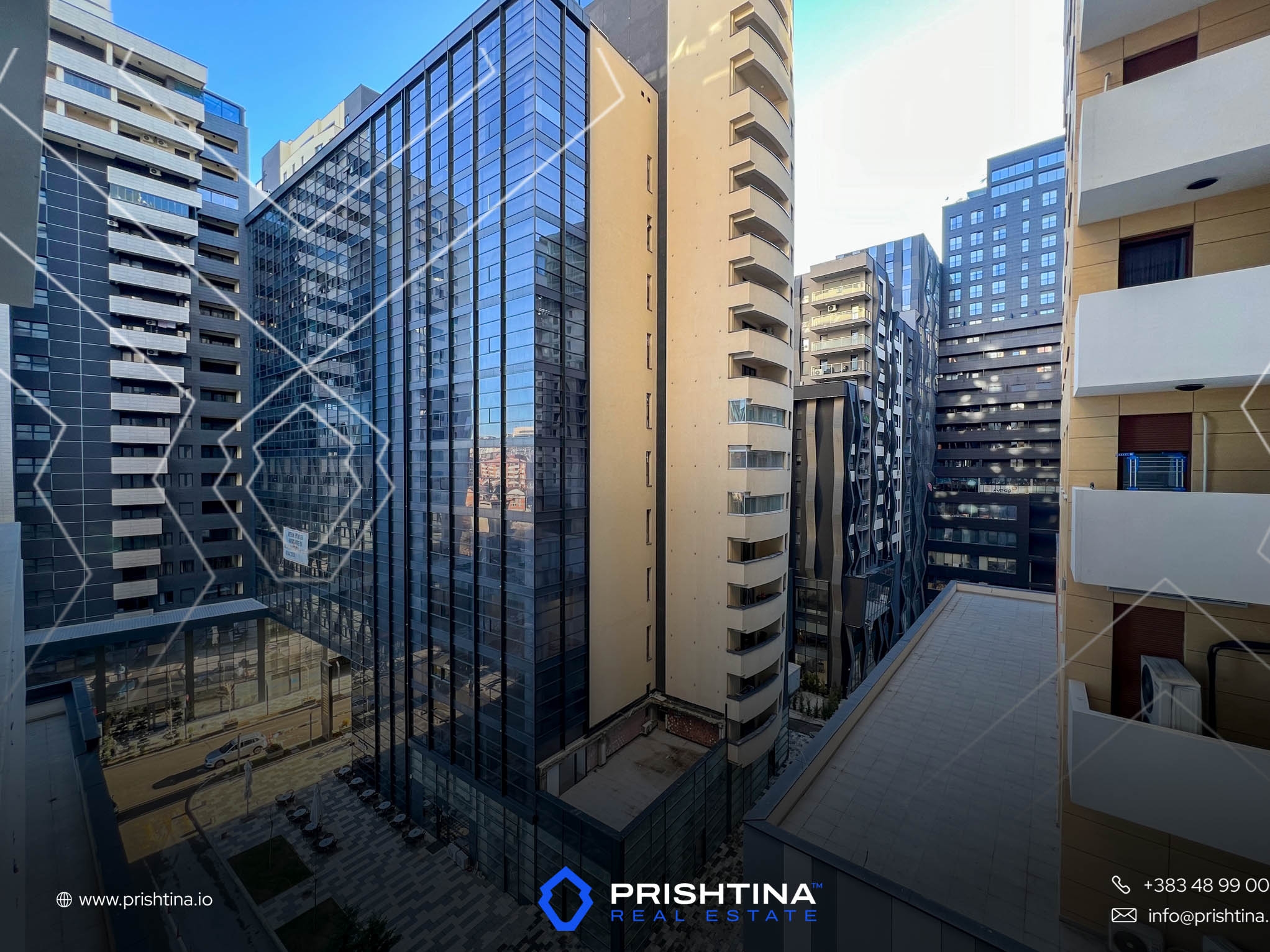 Apartamento para alugar 70m² em Lakrishtë (8)