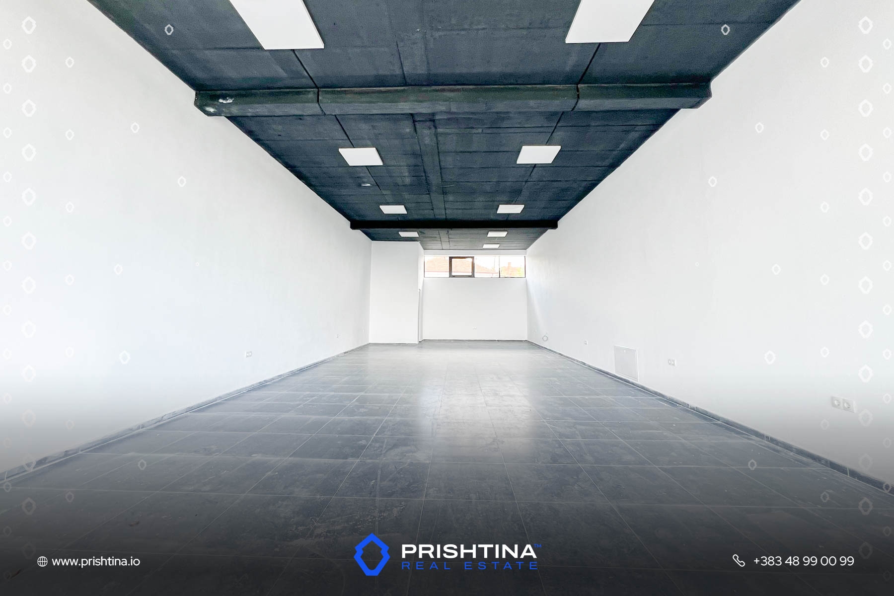 Locale commerciale in affitto 106m² a dragodan (5)
