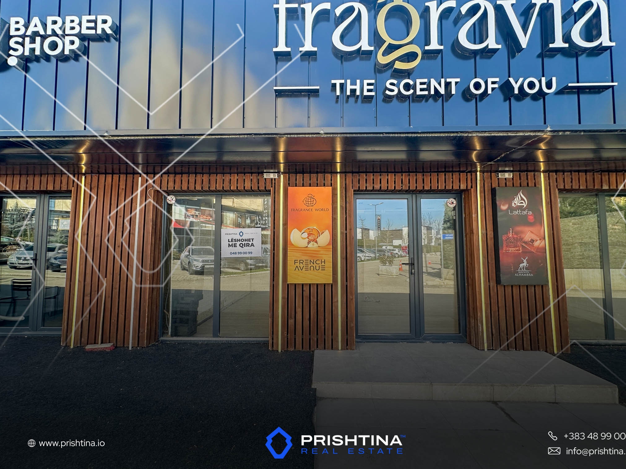 Locale commerciale in affitto 106m² a dragodan (8)