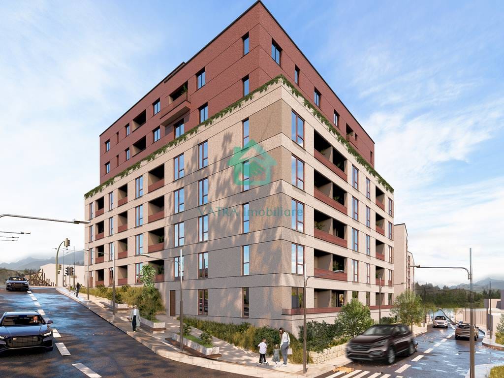 Appartement 1+1 à vendre – Majestic 2 residence, paskuqan - shtepia ime 2026