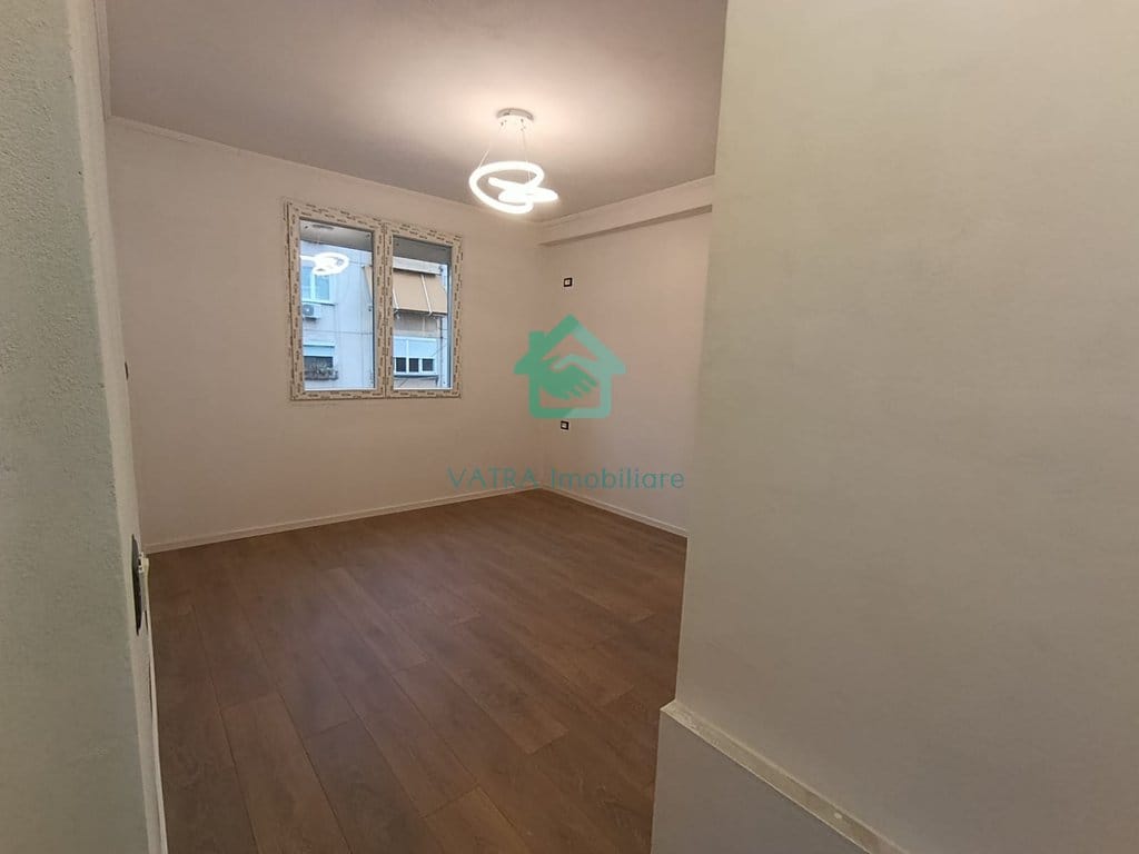 1+1 renovated apartment – 21 dhjetori, Tirana - my home 2026