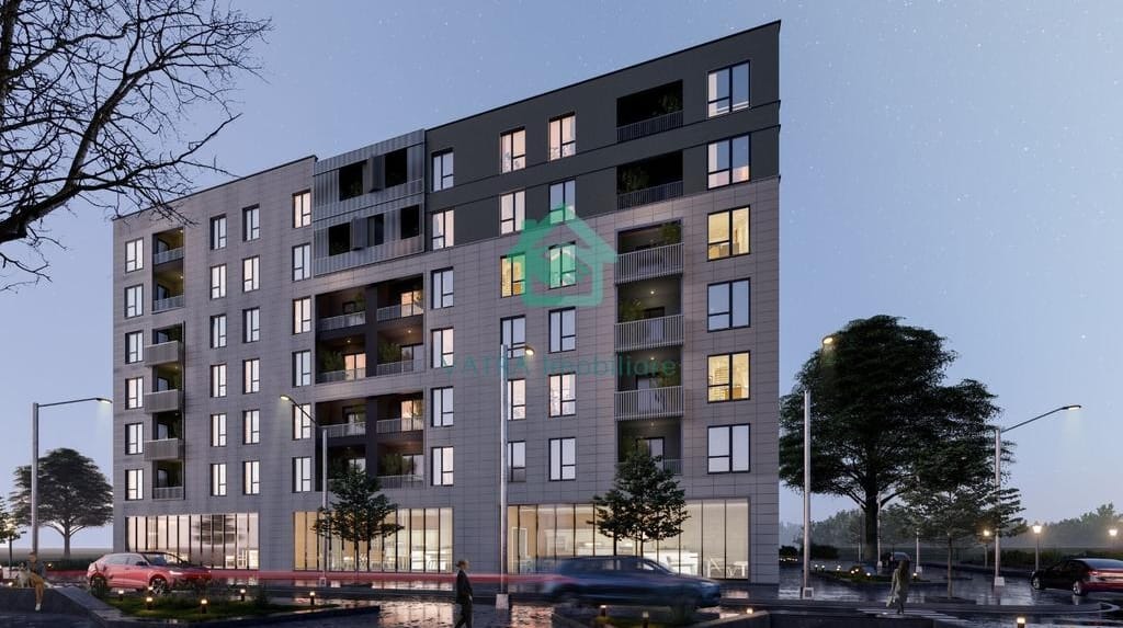 Apartamento à venda na paion residence, paskuqan - minha casa 2026