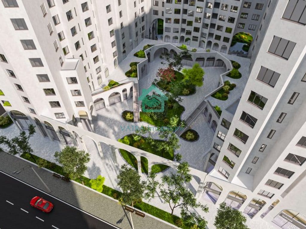Spazio commerciale in vendita a river residence - shtepia ime 2026