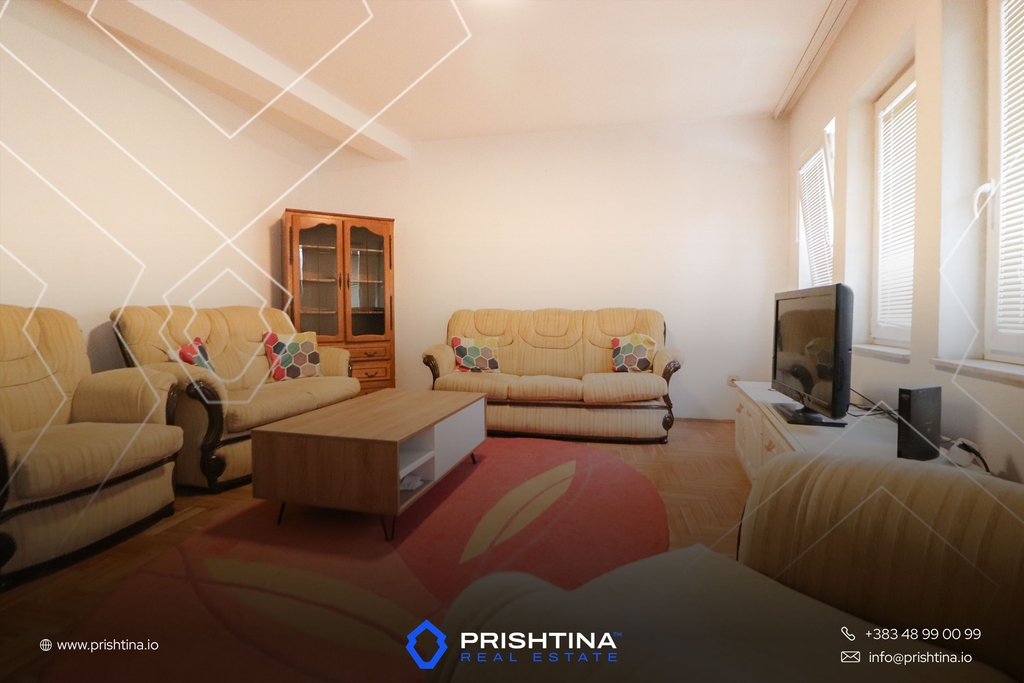 Casa para alugar 100m² em Prishtinë
