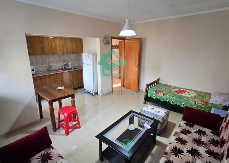 1+1 apartment zum verkauf in Ali Demi, Tirana - shtepia ime 2026