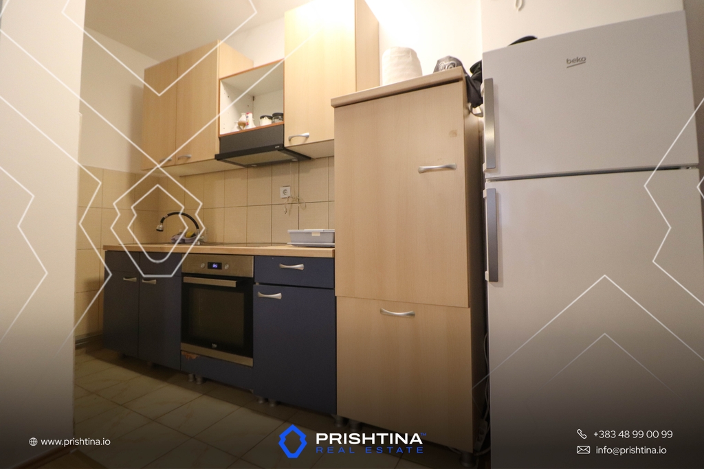 Wohnung zur miete 70m² im muhaxherëve-viertel