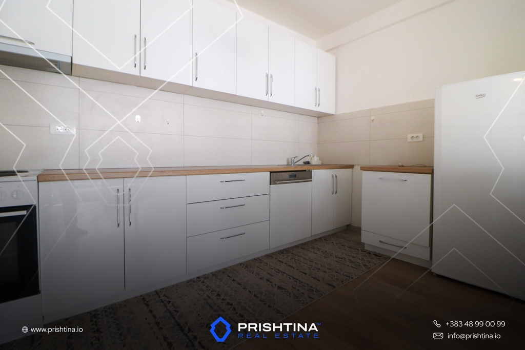 Wohnung zur miete 110m² an der rruga c