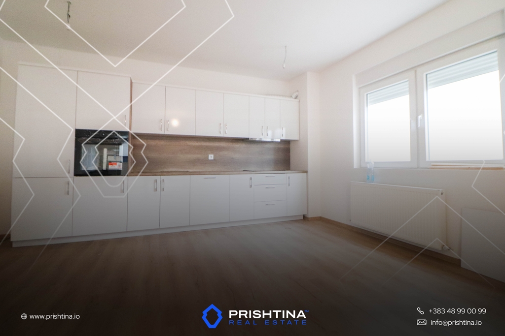 Wohnung zur miete 110m² an der rruga c