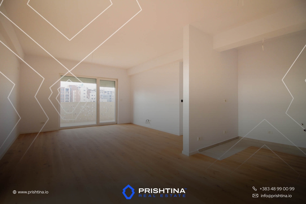 Wohnung zur miete 110m² an der rruga c