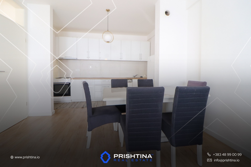 Wohnung zur miete 110m² an der rruga c