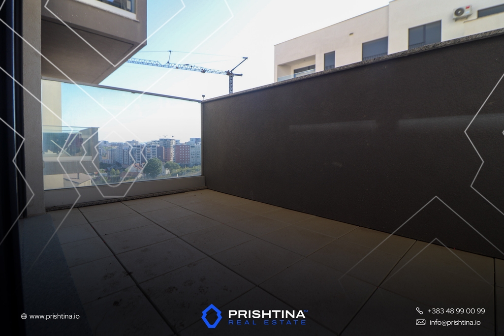 Wohnung zur miete 110m² an der rruga c